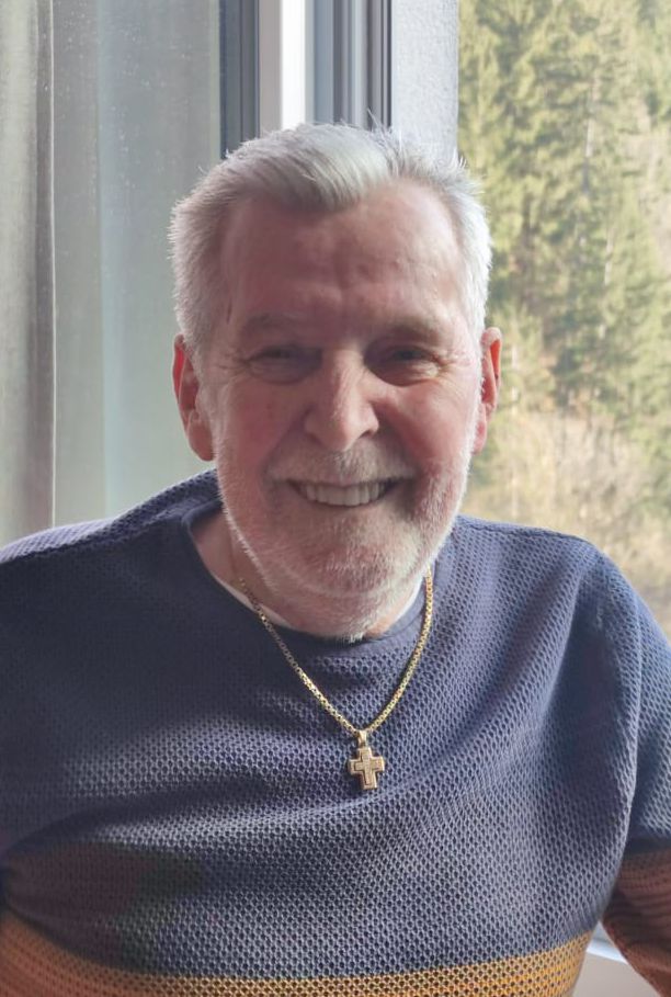 Siegfried Oberlercher